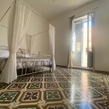 La Casa Di Nonna Titina Apartment Lecce Bagian luar foto