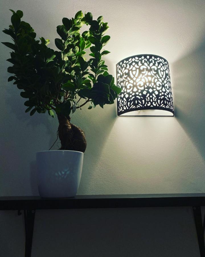 La Casa Di Nonna Titina Apartment Lecce Bagian luar foto