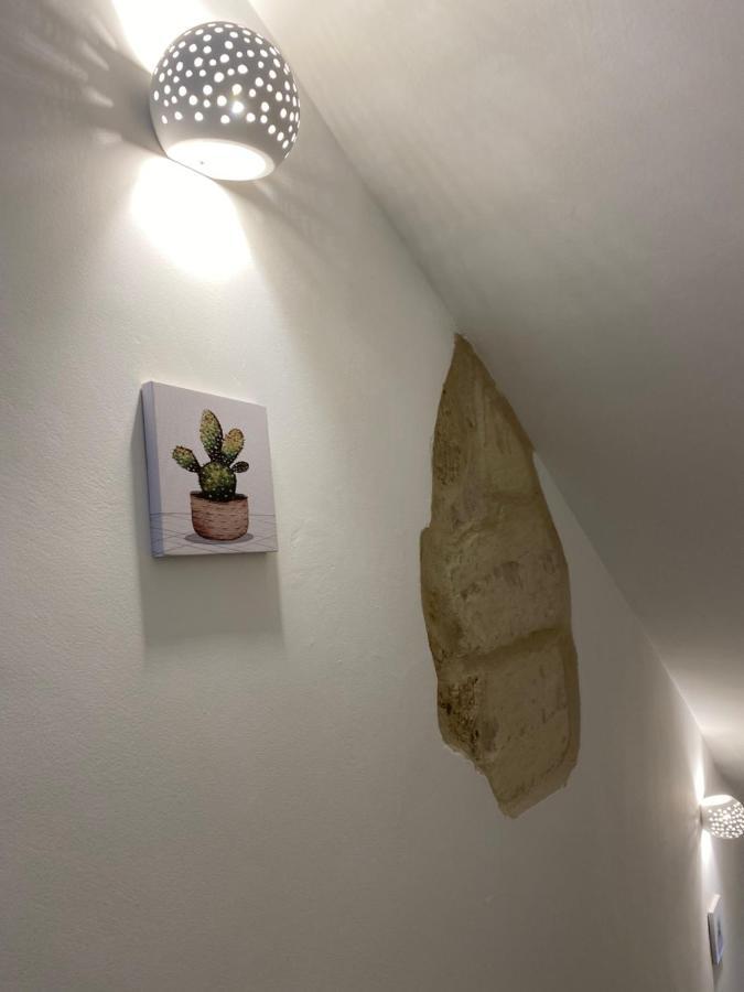 La Casa Di Nonna Titina Apartment Lecce Bagian luar foto
