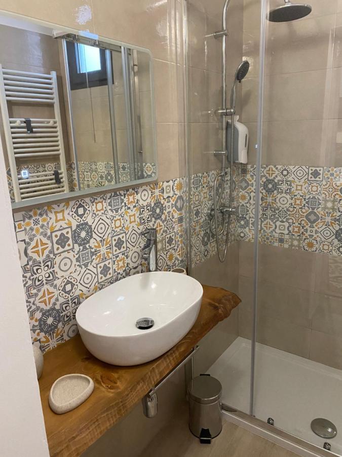 La Casa Di Nonna Titina Apartment Lecce Bagian luar foto