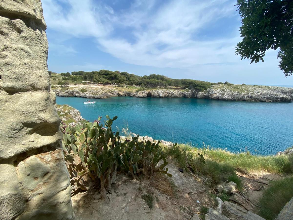 La Casa Di Nonna Titina Apartment Lecce Bagian luar foto