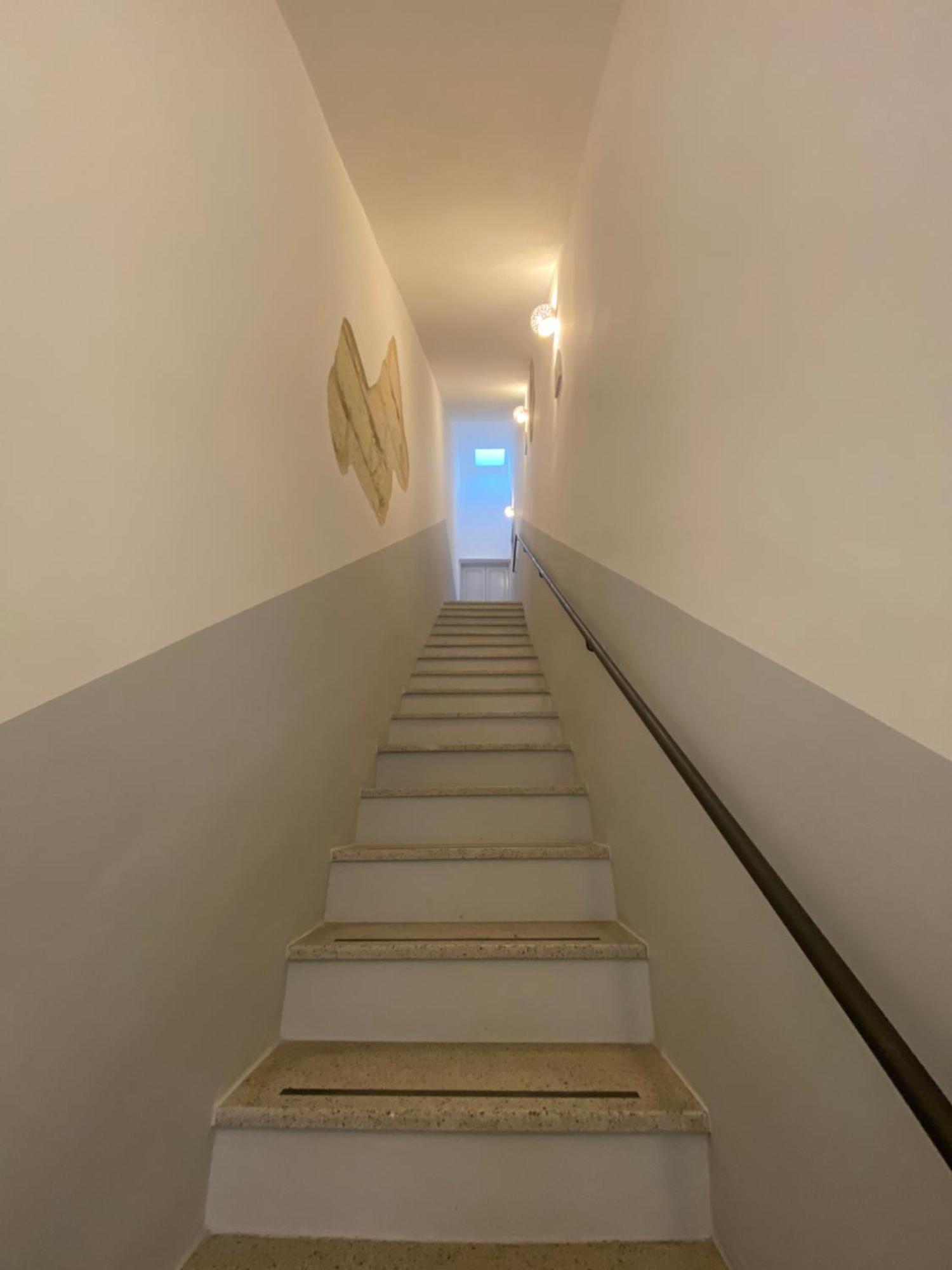 La Casa Di Nonna Titina Apartment Lecce Bagian luar foto
